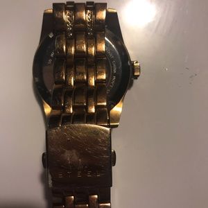 Men’s guess watch